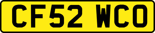 CF52WCO