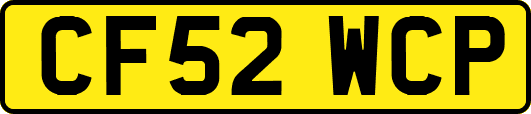 CF52WCP