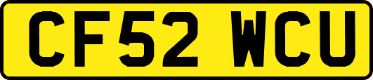 CF52WCU