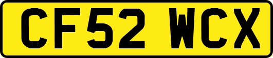 CF52WCX