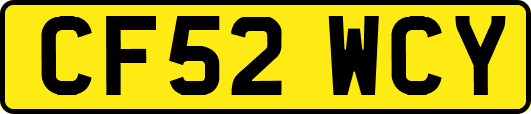 CF52WCY