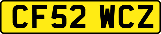 CF52WCZ
