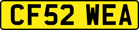 CF52WEA