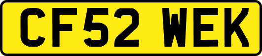 CF52WEK
