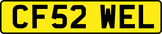 CF52WEL