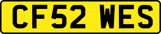 CF52WES