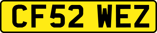 CF52WEZ