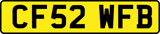 CF52WFB