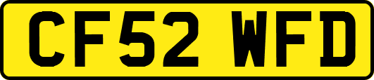 CF52WFD