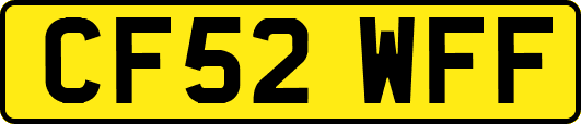 CF52WFF