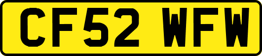 CF52WFW