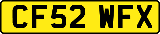 CF52WFX