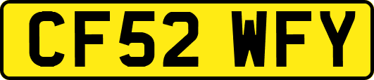 CF52WFY