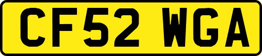 CF52WGA