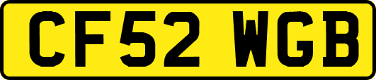 CF52WGB
