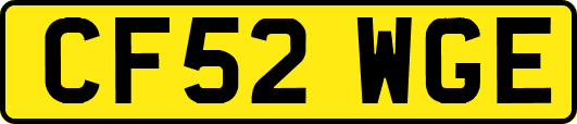 CF52WGE