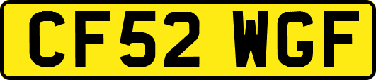 CF52WGF