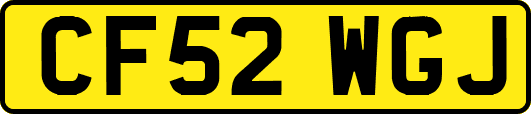 CF52WGJ
