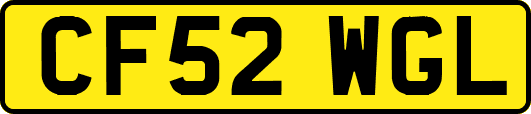 CF52WGL