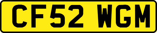 CF52WGM