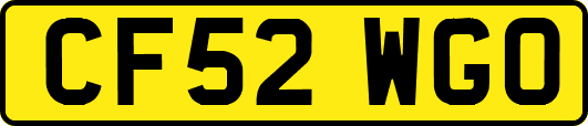 CF52WGO