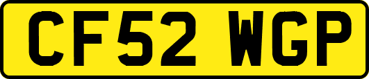 CF52WGP