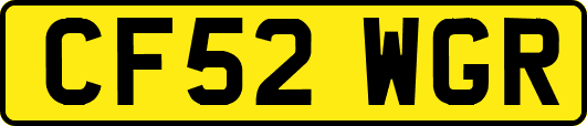 CF52WGR