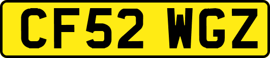 CF52WGZ
