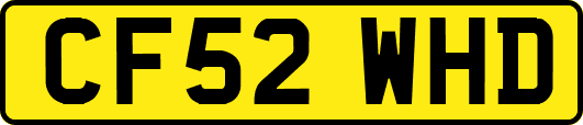 CF52WHD