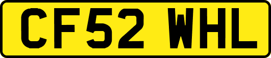 CF52WHL
