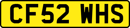 CF52WHS