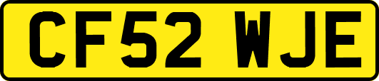 CF52WJE