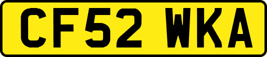 CF52WKA