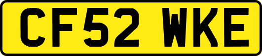 CF52WKE