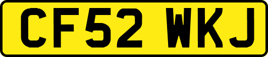 CF52WKJ