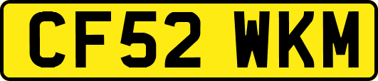 CF52WKM