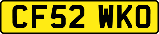 CF52WKO