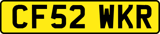 CF52WKR