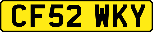CF52WKY