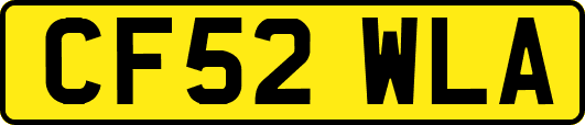 CF52WLA
