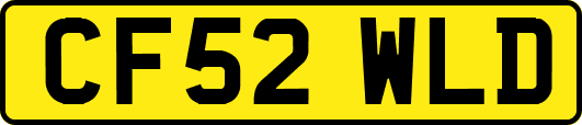 CF52WLD