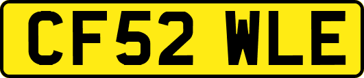 CF52WLE