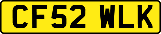 CF52WLK