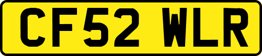 CF52WLR