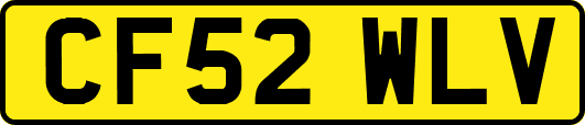 CF52WLV