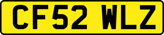 CF52WLZ
