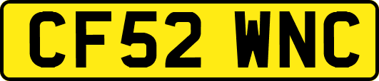 CF52WNC