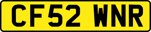 CF52WNR