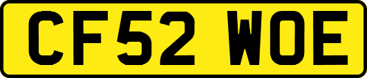 CF52WOE