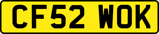 CF52WOK